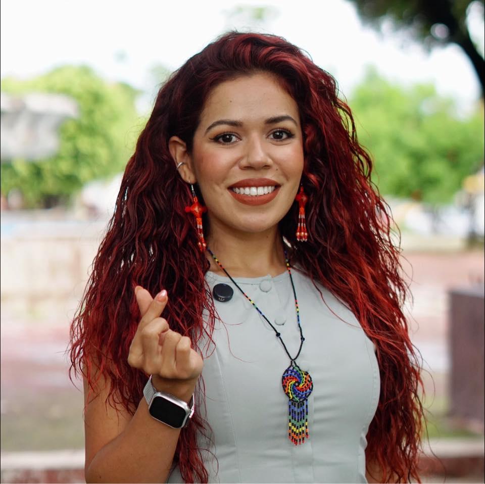 Yolanda Gutiérrez - Directora de Impulso Digital